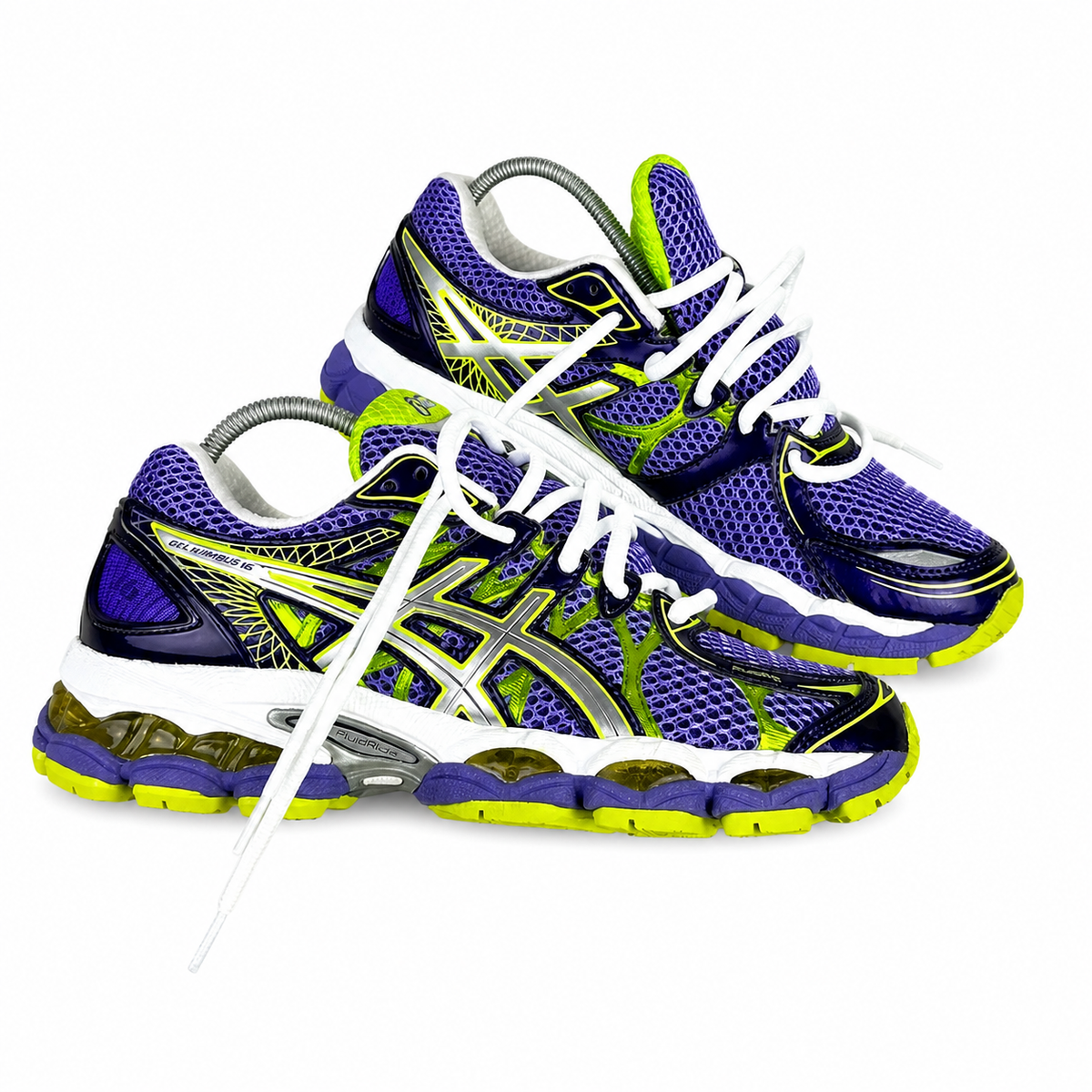Asics Gel Nimbus 16 - Purple Day