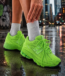 NB 1906R Neon Green