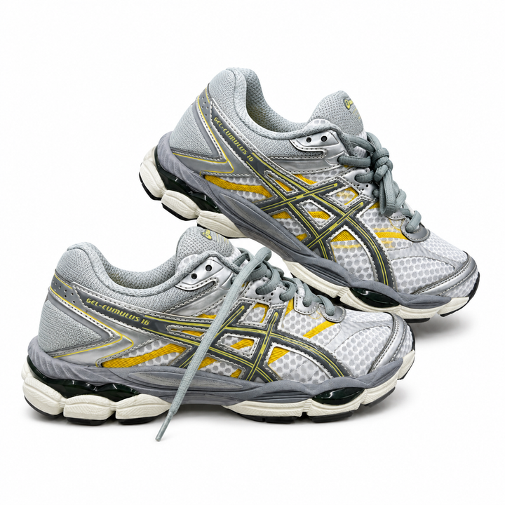 Asics Gel Cumulus 16 - Cream