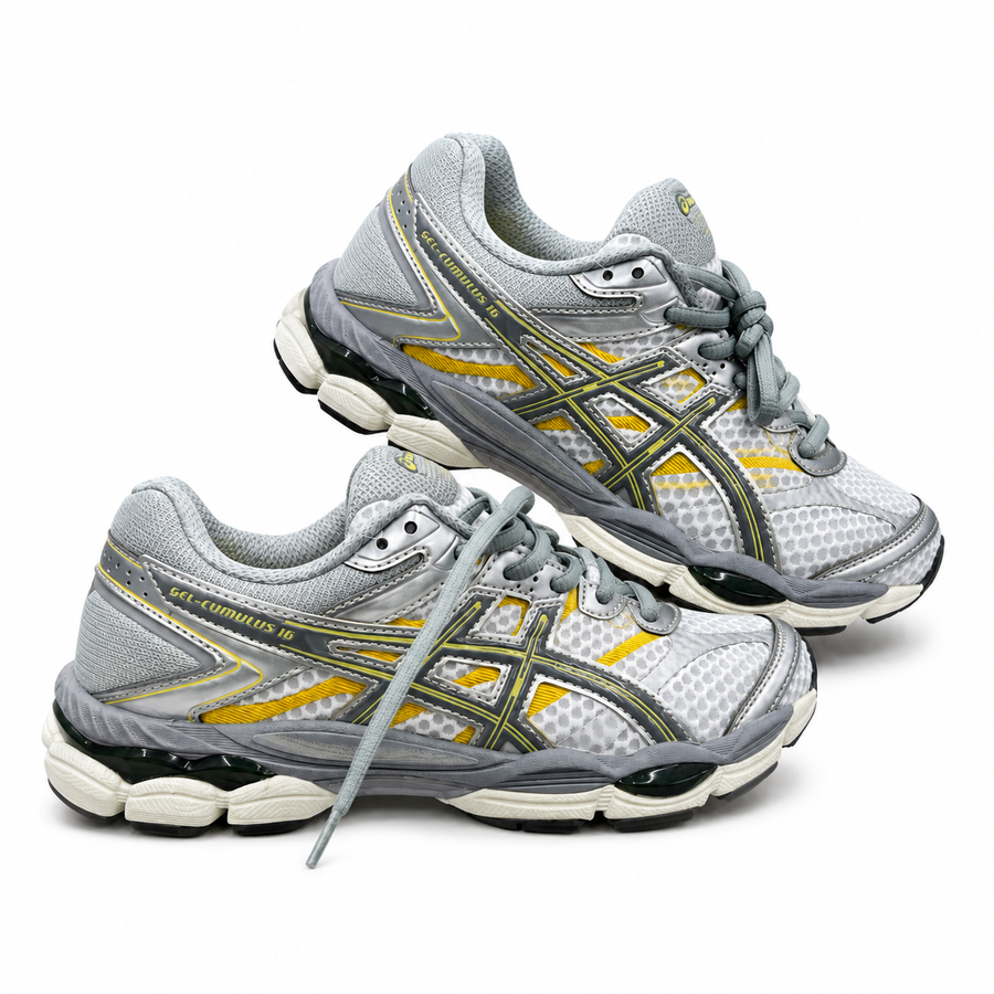 Asics Gel Cumulus 16 - Cream