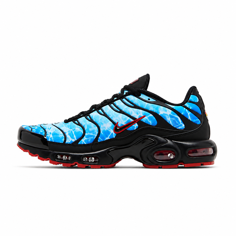 Nike Tuned Air - Shark Attack