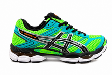 Asics Gel Cumulus 16 - Neon Green