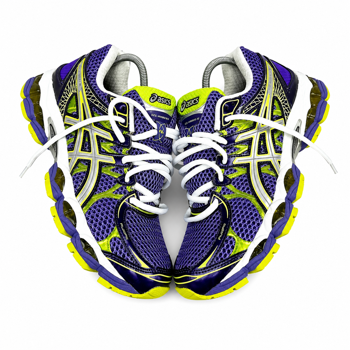 Asics Gel Nimbus 16 - Purple Day