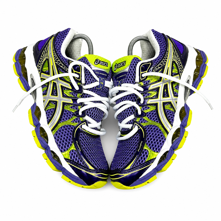 Asics Gel Nimbus 16 - Purple Day