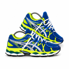 Asics Gel Nimbus 16 - Flash Yellow Green