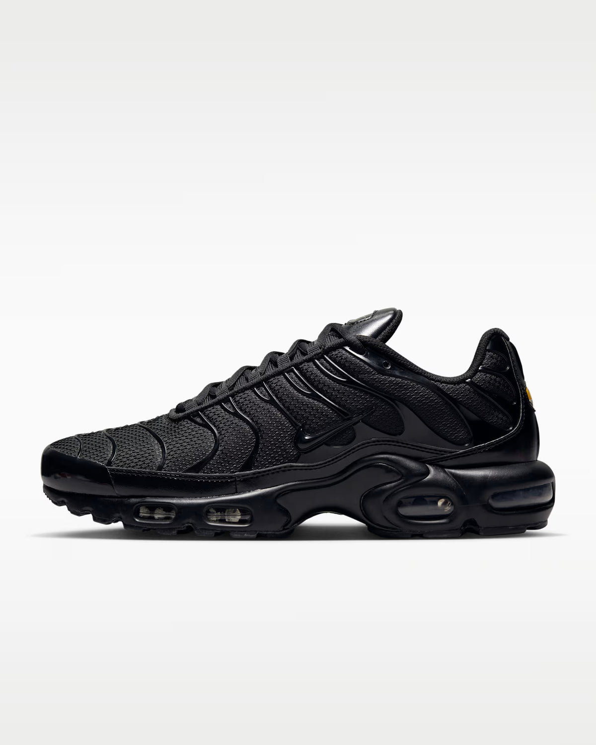 Nike Tuned Air Black