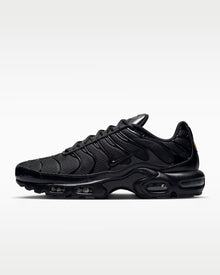 Nike Tuned Air Black