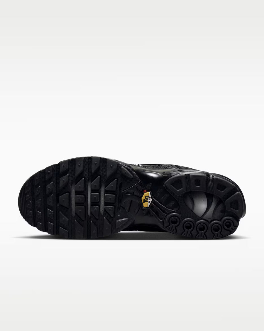 Nike Tuned Air Black