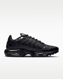 Nike Tuned Air Black