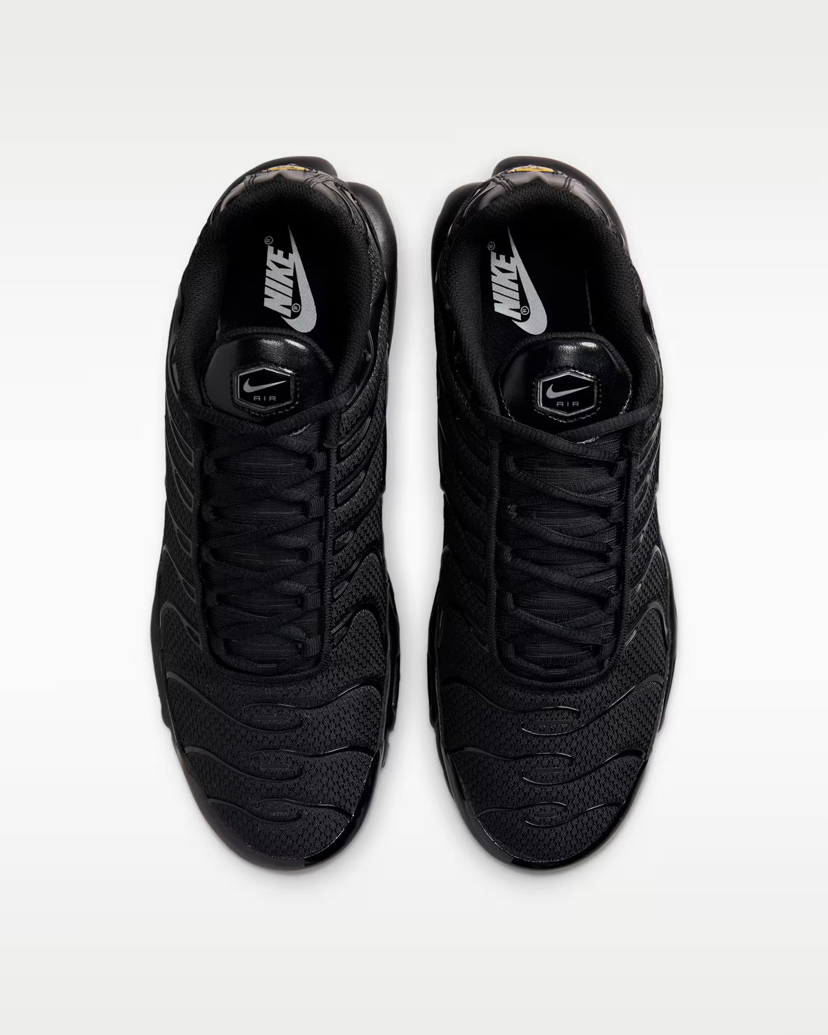 Nike Tuned Air Black