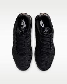 Nike Tuned Air Black