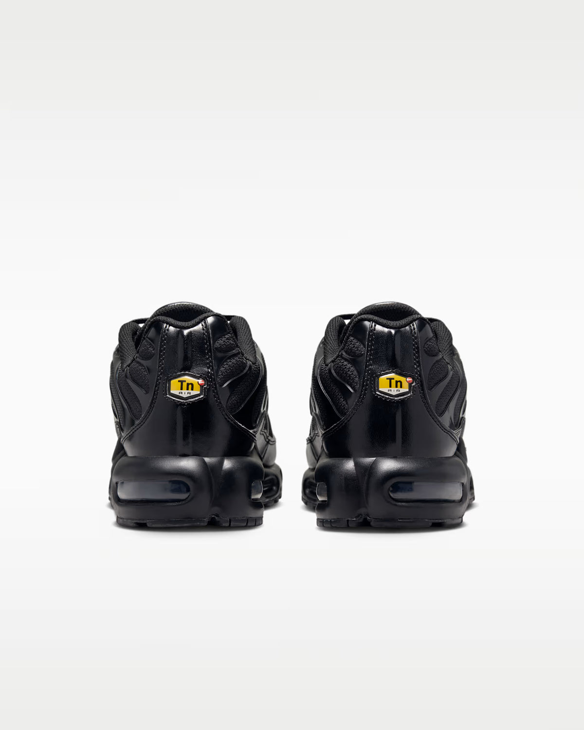 Nike Tuned Air Black