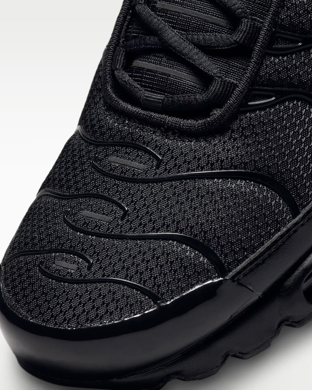 Nike Tuned Air Black