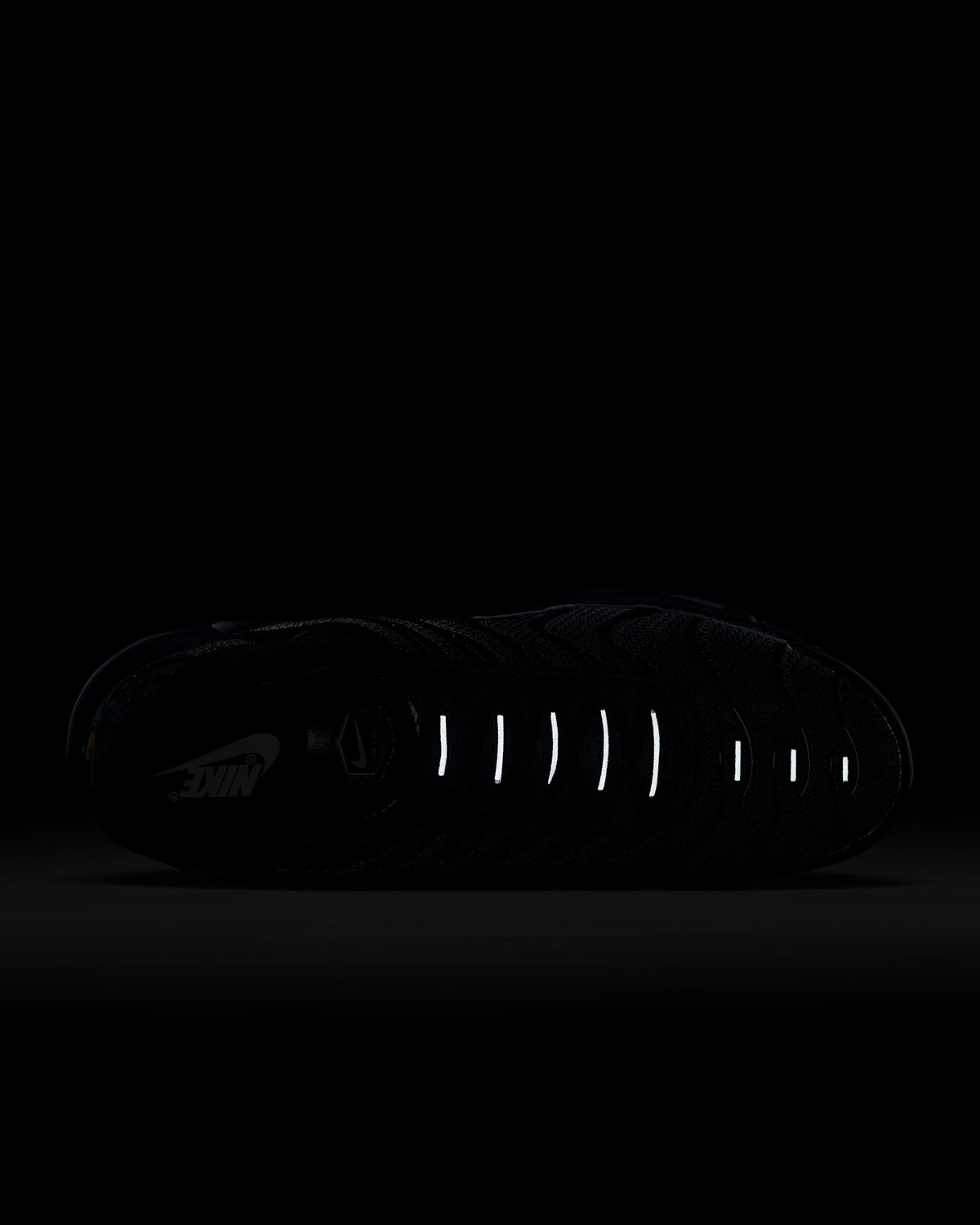 Nike Tuned Air Black