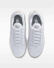 Nike Tuned Air White