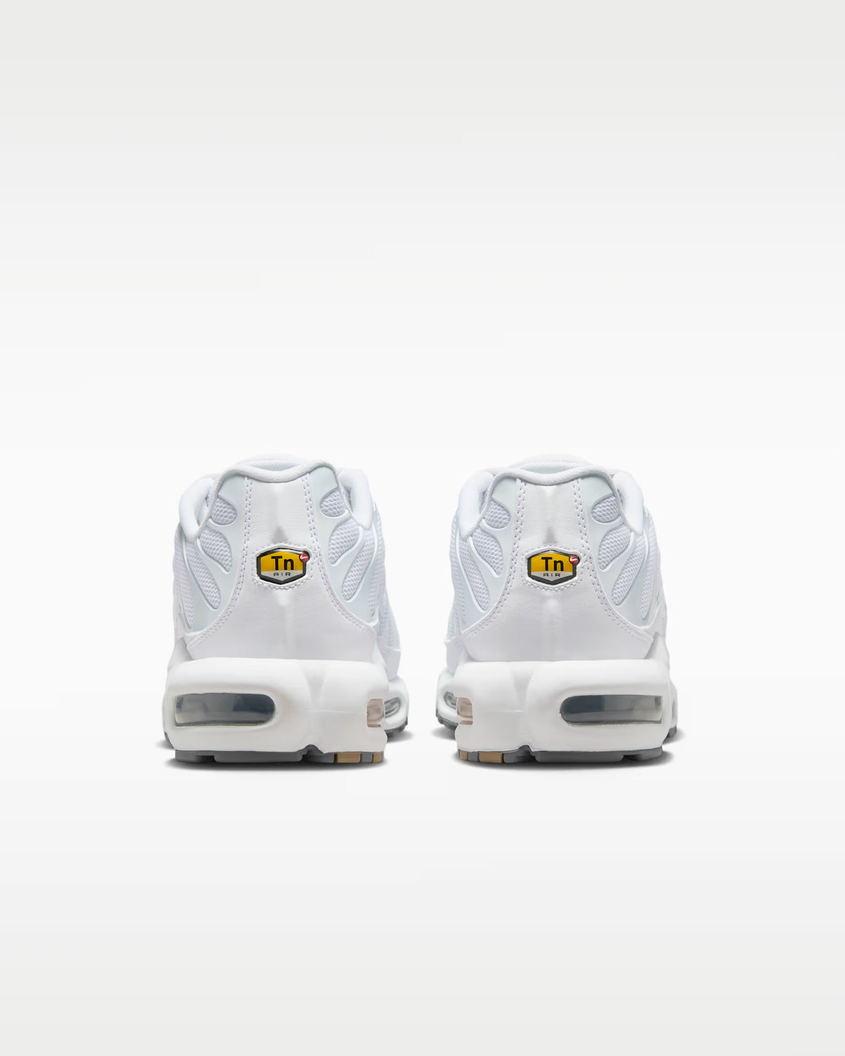 Nike Tuned Air White