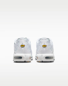 Nike Tuned Air White