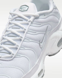 Nike Tuned Air White