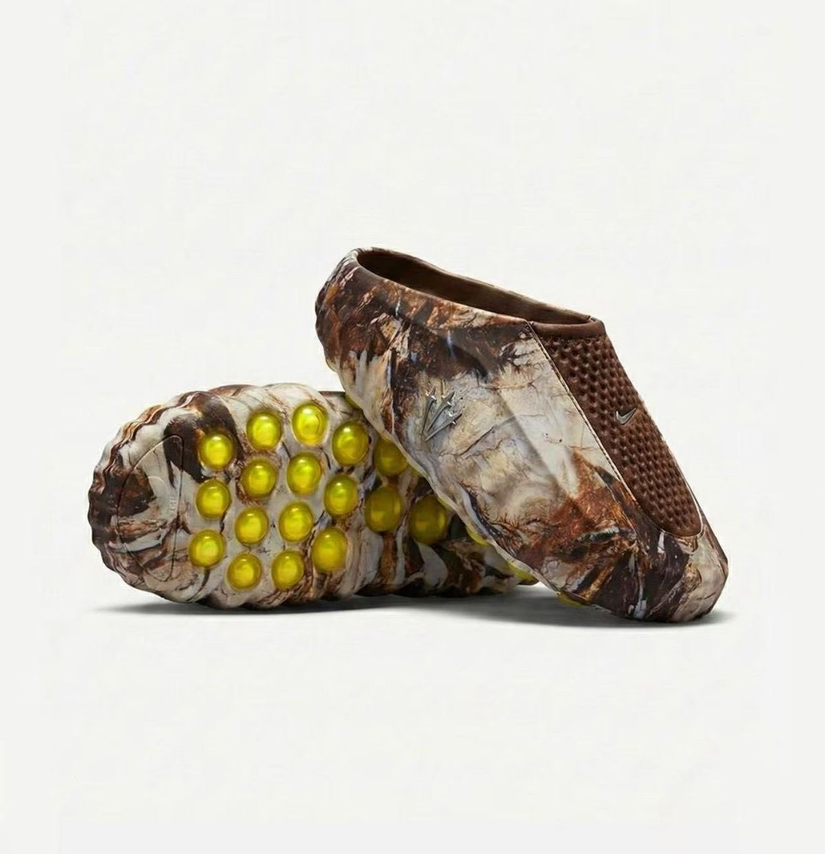 Nike x Nocta Mind - Camouflage