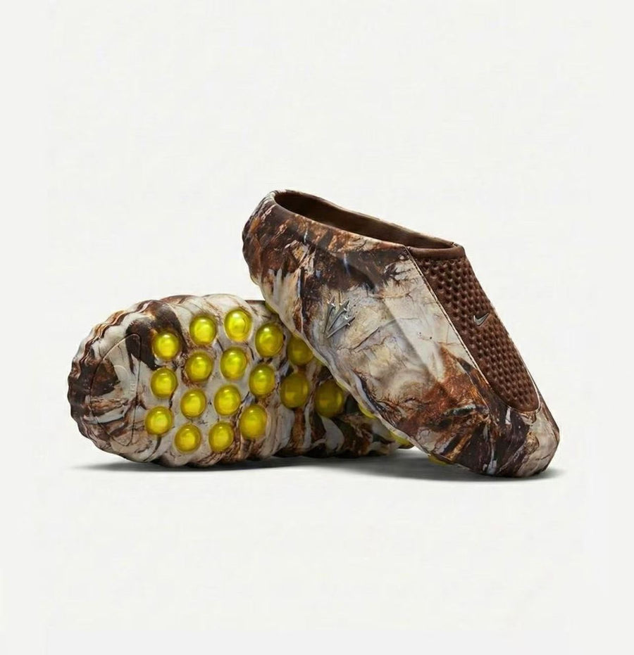 Nike x Nocta Mind - Camouflage