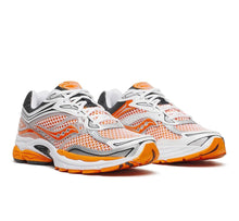 Saucony Omni 9 - White Fuego