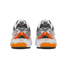 Saucony Omni 9 - White Fuego