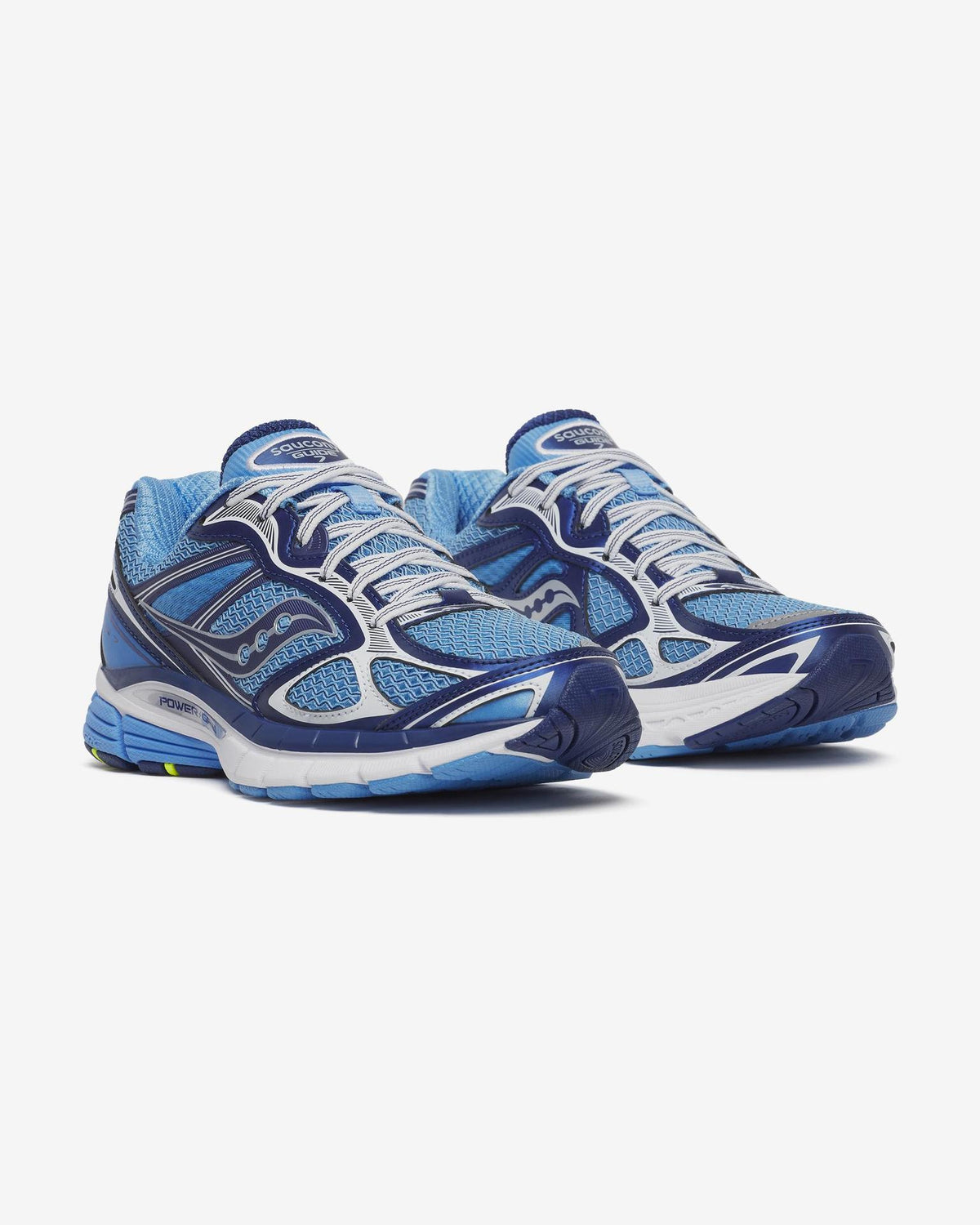 Saucony Progrid 7 " Bleu "