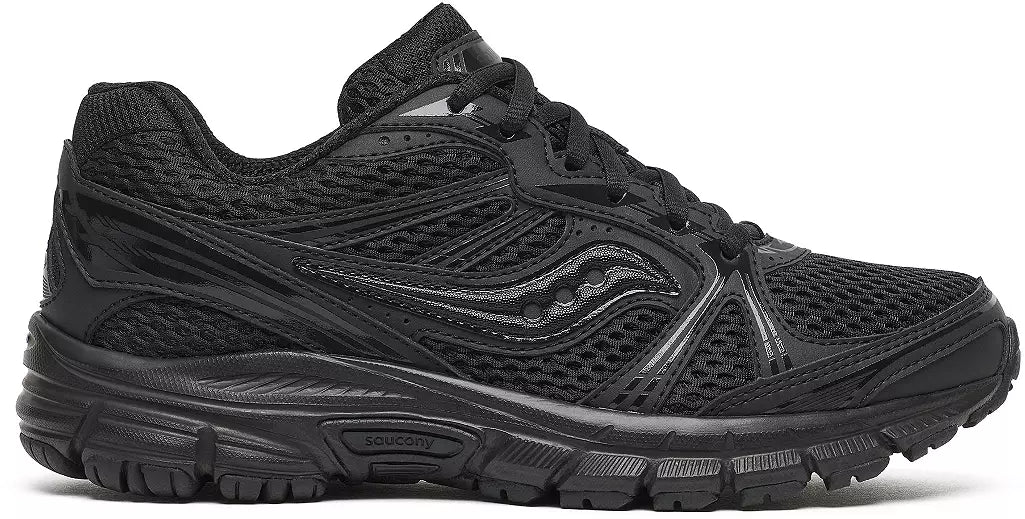 Saucony Progrid 7 - Black