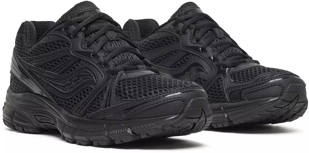 Saucony Progrid 7 - Black