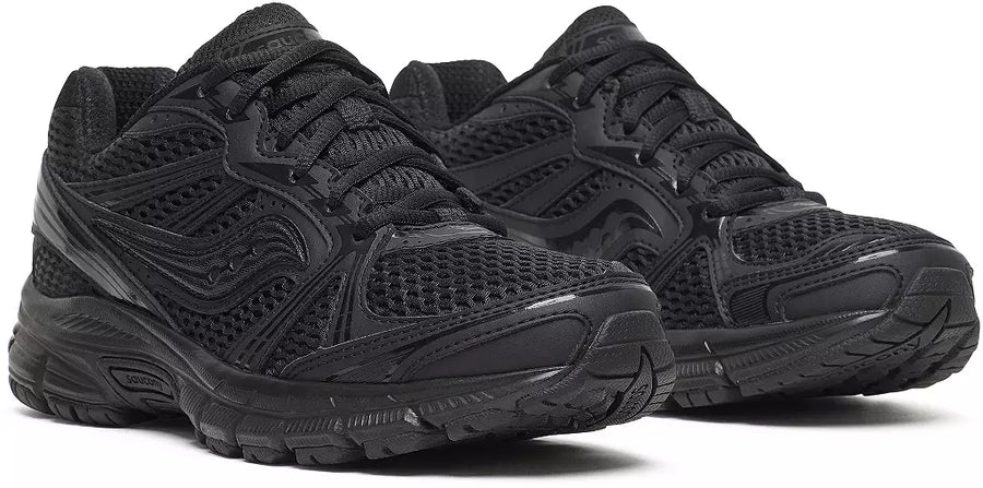 Saucony Progrid 7 - Black