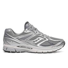 Saucony Progrid 7 - Silver