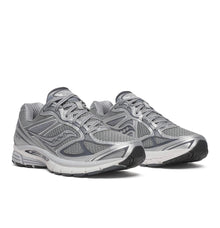 Saucony Progrid 7 - Silver