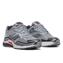 Saucony Omni 9 TMY - Grey Red