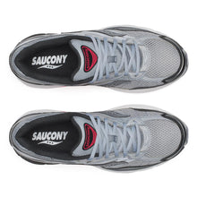 Saucony Omni 9 TMY - Grey Red