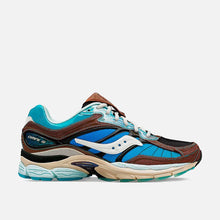 Saucony Omni 9 x Footpatrol