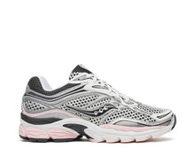 Saucony Omni 9 Silver Pink