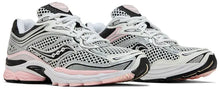 Saucony Omni 9 Silver Pink