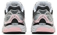 Saucony Omni 9 Silver Pink