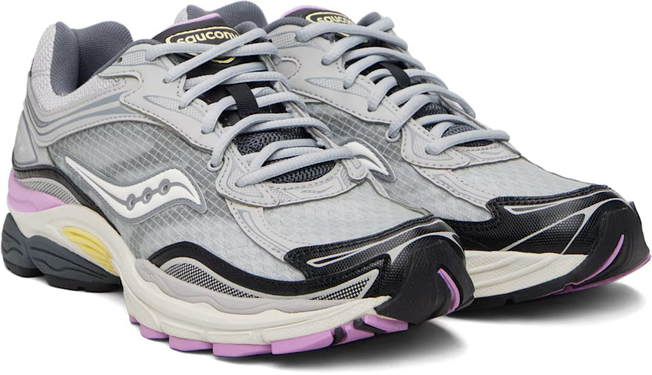 Saucony Omni 9 - Harbor Black