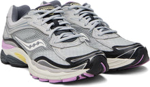 Saucony Omni 9 - Harbor Black