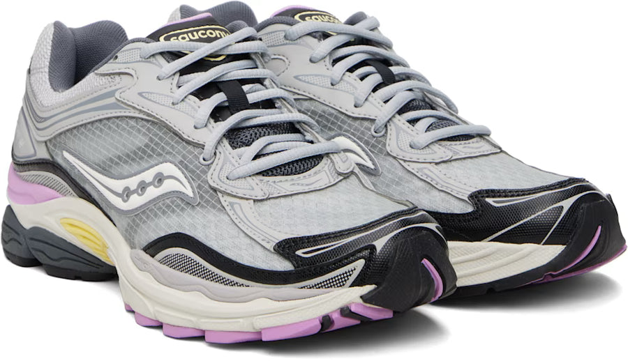 Saucony Omni 9 - Harbor Black