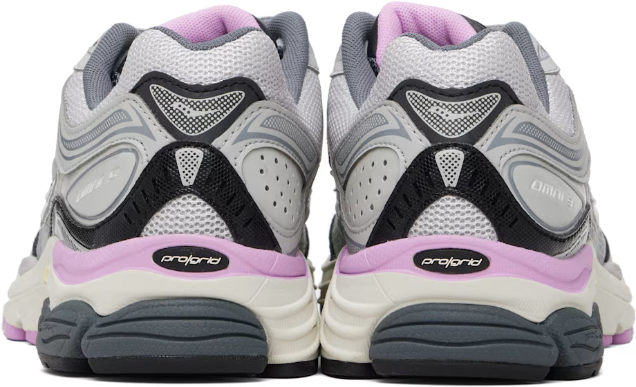 Saucony Omni 9 - Harbor Black