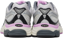 Saucony Omni 9 - Harbor Black