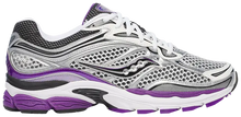 Saucony Progrid Omni 9 - Silver Purple