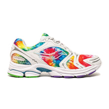 Saucony Progrid Triumph 4 - Tie-Dye White