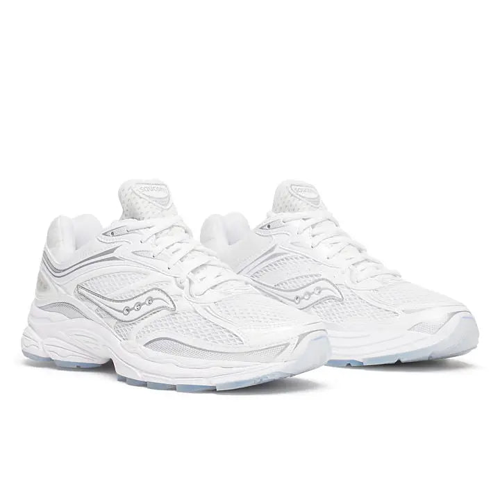 Saucony Omni 9 - Triple White