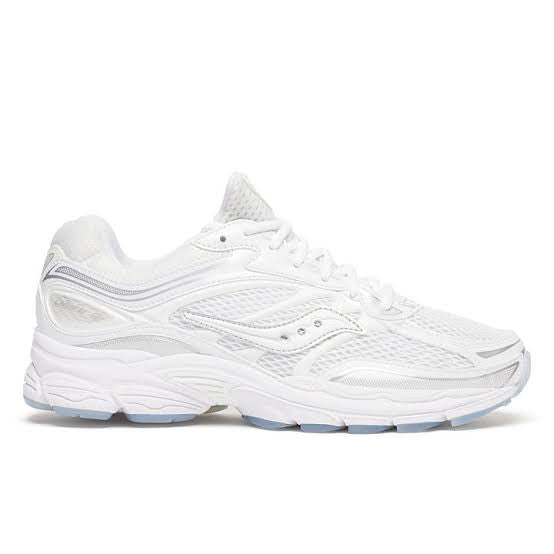 Saucony Omni 9 - Triple White