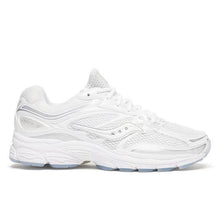 Saucony Omni 9 - Triple White