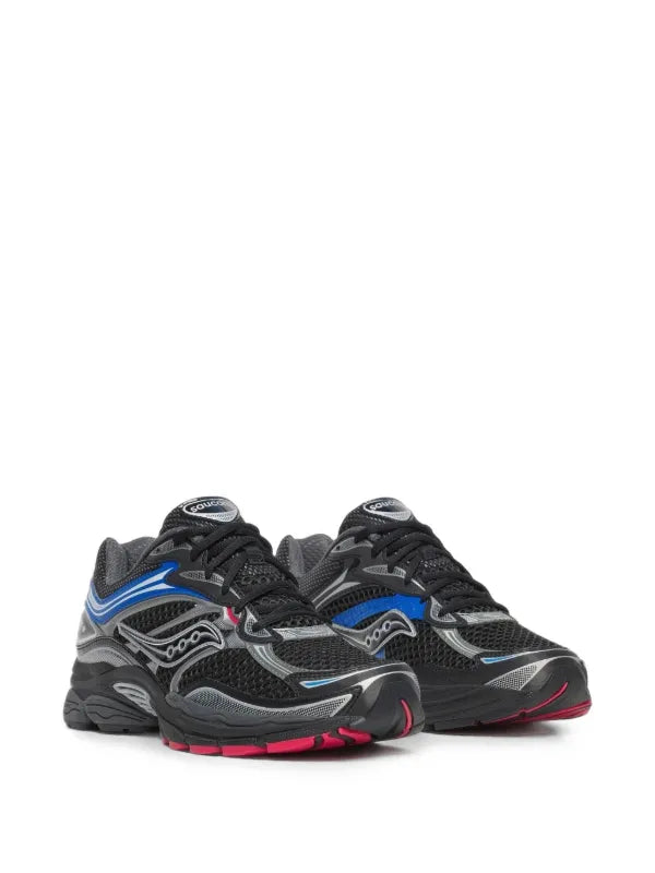 Saucony Omni 9 - Black Multi
