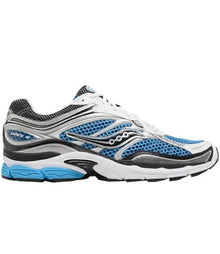Saucony Omni 9 - Royal Blue Silver